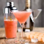 MARTINI GRIZZLY'S